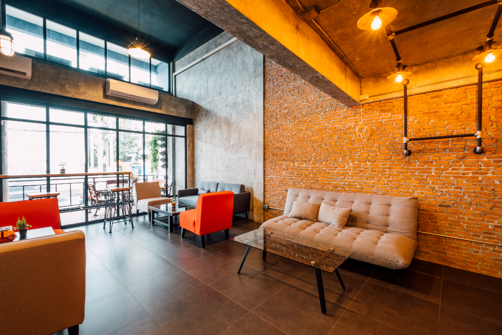 Soho Loft