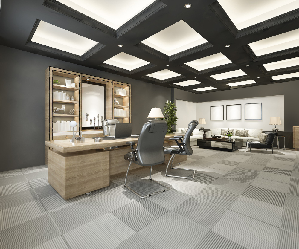 Executive Office