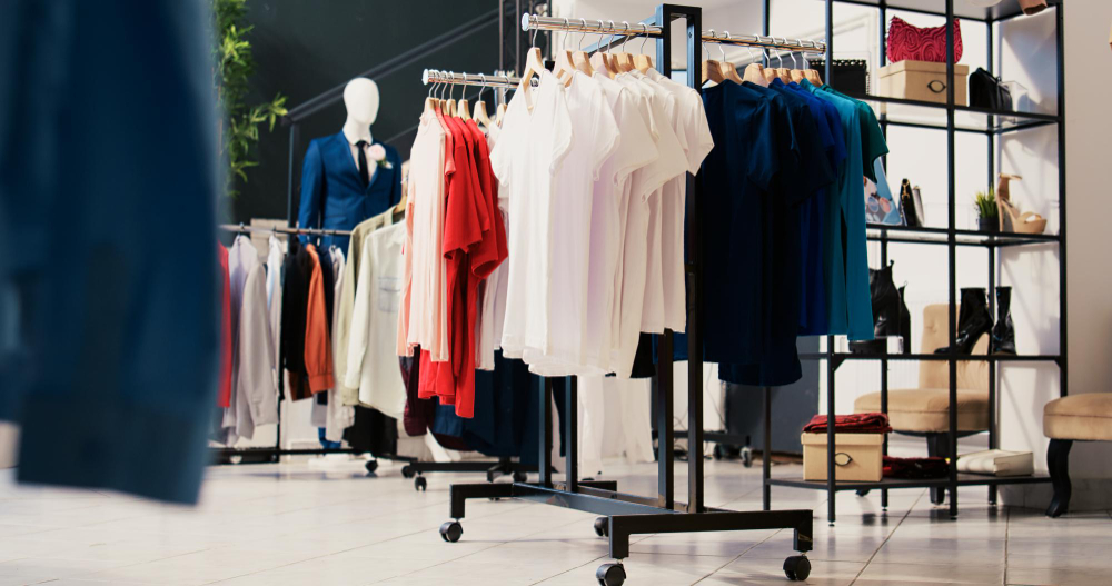 Boutique Showroom