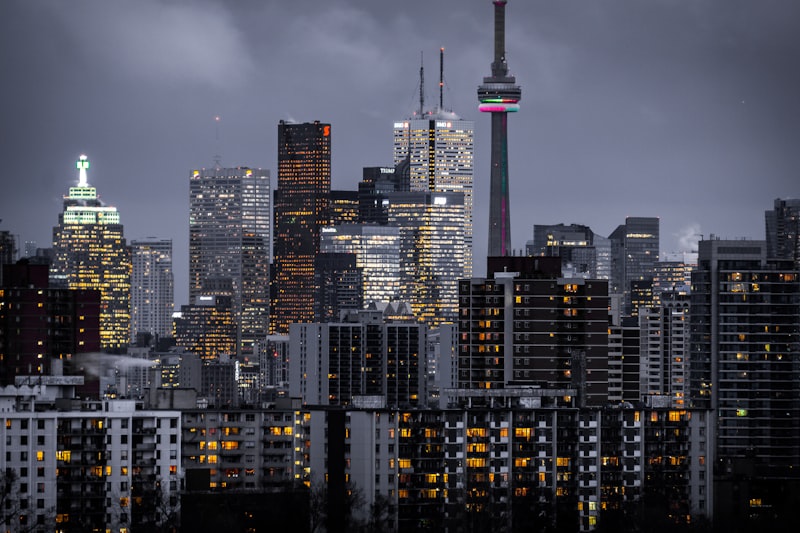 Innovation District
