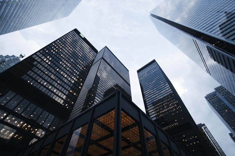 Nexus Tower
